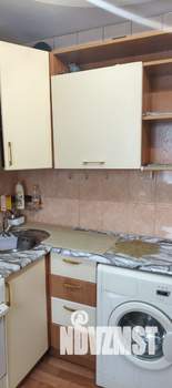 2-к квартира, на длительный срок, 41м2, 5/5 этаж