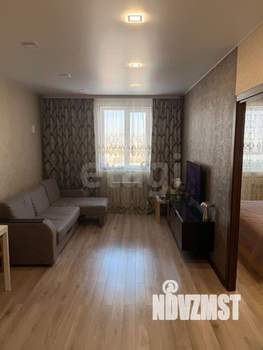 2-к квартира, на длительный срок, 53м2, 22/25 этаж