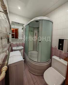 1-к квартира, на длительный срок, 30м2, 3/5 этаж