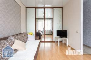 2-к квартира, на длительный срок, 40м2, 4/5 этаж