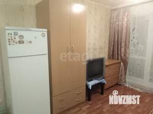 Студия квартира, на длительный срок, 20м2, 15/17 этаж