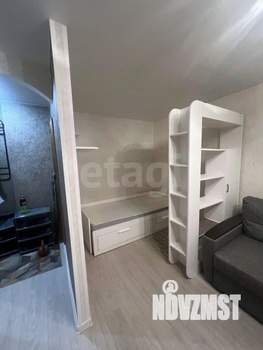 1-к квартира, на длительный срок, 28м2, 3/5 этаж