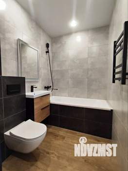 2-к квартира, на длительный срок, 45м2, 11/18 этаж