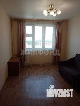 1-к квартира, на длительный срок, 34м2, 16/17 этаж