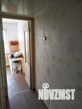 1-к квартира, на длительный срок, 31м2, 5/5 этаж