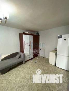 2-к квартира, на длительный срок, 43м2, 4/5 этаж