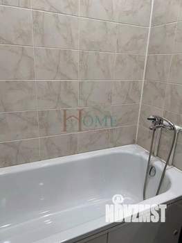 Студия квартира, на длительный срок, 29м2, 2/17 этаж