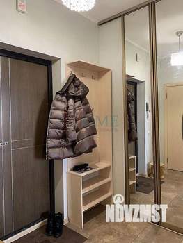 1-к квартира, на длительный срок, 37м2, 17/19 этаж