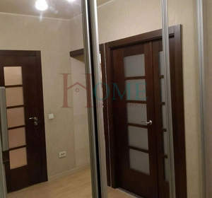 1-к квартира, на длительный срок, 45м2, 10/10 этаж