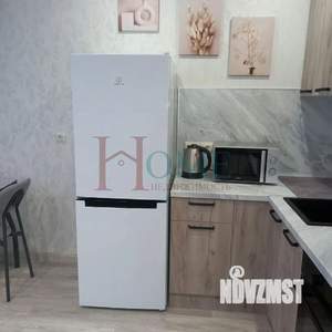 1-к квартира, на длительный срок, 49м2, 4/18 этаж