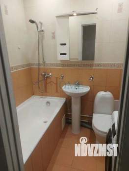 1-к квартира, на длительный срок, 30м2, 4/5 этаж