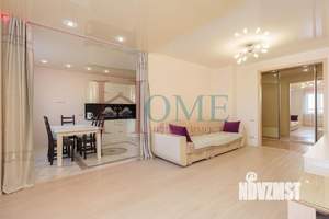 3-к квартира, на длительный срок, 95м2, 3/19 этаж