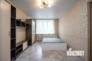 2-к квартира, на длительный срок, 45м2, 2/9 этаж