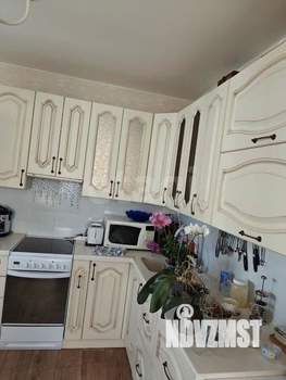 3-к квартира, на длительный срок, 72м2, 13/18 этаж