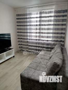 2-к квартира, на длительный срок, 41м2, 11/24 этаж