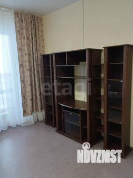 1-к квартира, на длительный срок, 32м2, 12/17 этаж