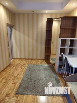 2-к квартира, на длительный срок, 60м2, 1/3 этаж