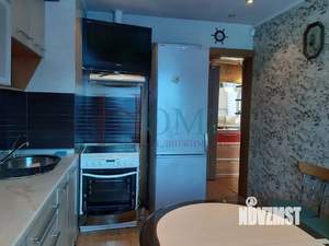 3-к квартира, на длительный срок, 67м2, 4/9 этаж