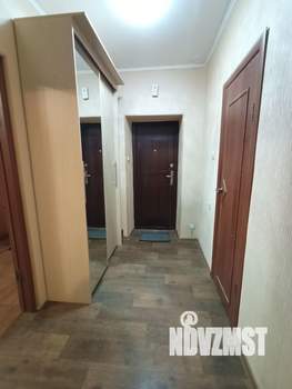 1-к квартира, на длительный срок, 38м2, 2/16 этаж