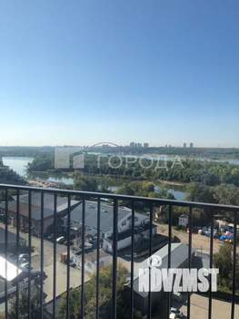 2-к квартира, на длительный срок, 42м2, 14/23 этаж