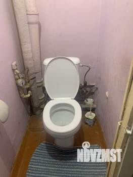 1-к квартира, на длительный срок, 41м2, 3/10 этаж