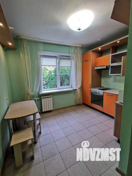 1-к квартира, на длительный срок, 38м2, 2/9 этаж