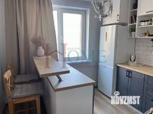 1-к квартира, на длительный срок, 35м2, 13/17 этаж