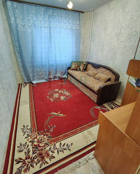 3-к квартира, на длительный срок, 66м2, 1/9 этаж