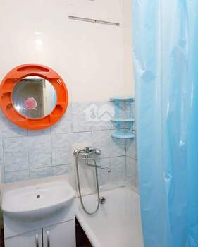 2-к квартира, на длительный срок, 44м2, 1/5 этаж