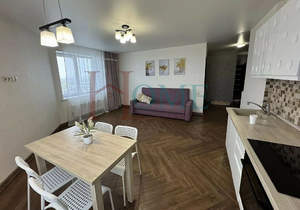 2-к квартира, на длительный срок, 50м2, 27/27 этаж