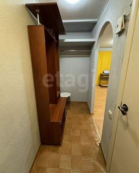 Студия квартира, на длительный срок, 32м2, 2/5 этаж