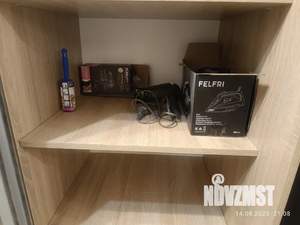 Студия квартира, посуточно, 30м2, 10/17 этаж