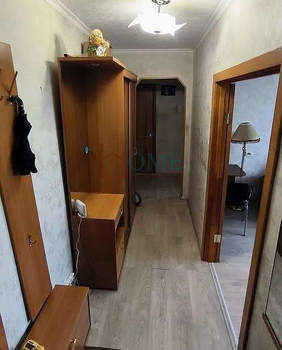 3-к квартира, на длительный срок, 65м2, 4/9 этаж