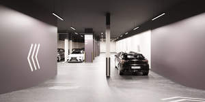 1-к квартира, на длительный срок, 22м2, 17/18 этаж