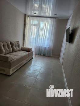 2-к квартира, на длительный срок, 39м2, 9/24 этаж
