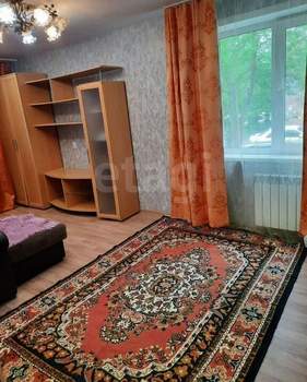2-к квартира, на длительный срок, 43м2, 1/5 этаж