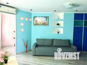 2-к квартира, на длительный срок, 51м2, 2/5 этаж