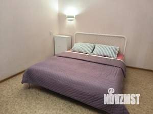 1-к квартира, посуточно, 42м2, 7/9 этаж