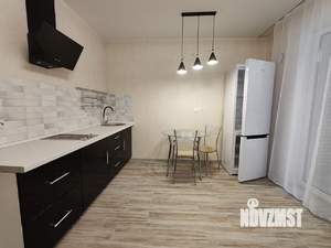 Студия квартира, на длительный срок, 28м2, 5/25 этаж