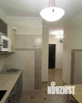 1-к квартира, на длительный срок, 37м2, 13/27 этаж