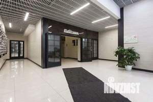 1-к квартира, посуточно, 24м2, 1/1 этаж