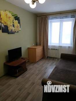 1-к квартира, на длительный срок, 42м2, 4/9 этаж