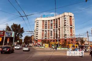 1-к квартира, на длительный срок, 56м2, 11/13 этаж