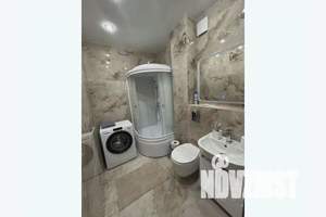 2-к квартира, посуточно, 56м2, 9/18 этаж