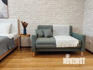 1-к квартира, посуточно, 30м2, 4/26 этаж