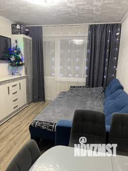 2-к квартира, посуточно, 39м2, 1/10 этаж
