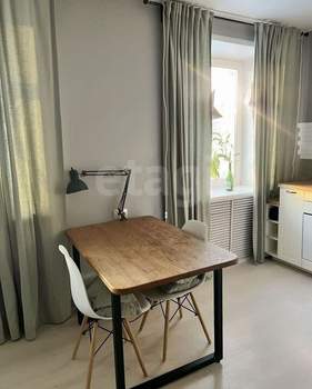 2-к квартира, на длительный срок, 43м2, 5/5 этаж