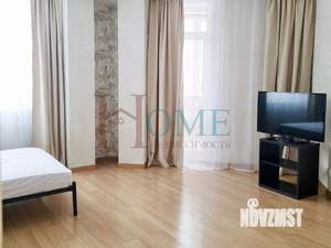 1-к квартира, на длительный срок, 43м2, 6/12 этаж