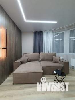 2-к квартира, посуточно, 51м2, 5/24 этаж