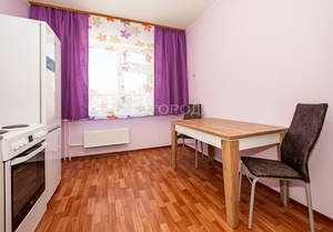 1-к квартира, на длительный срок, 38м2, 8/10 этаж